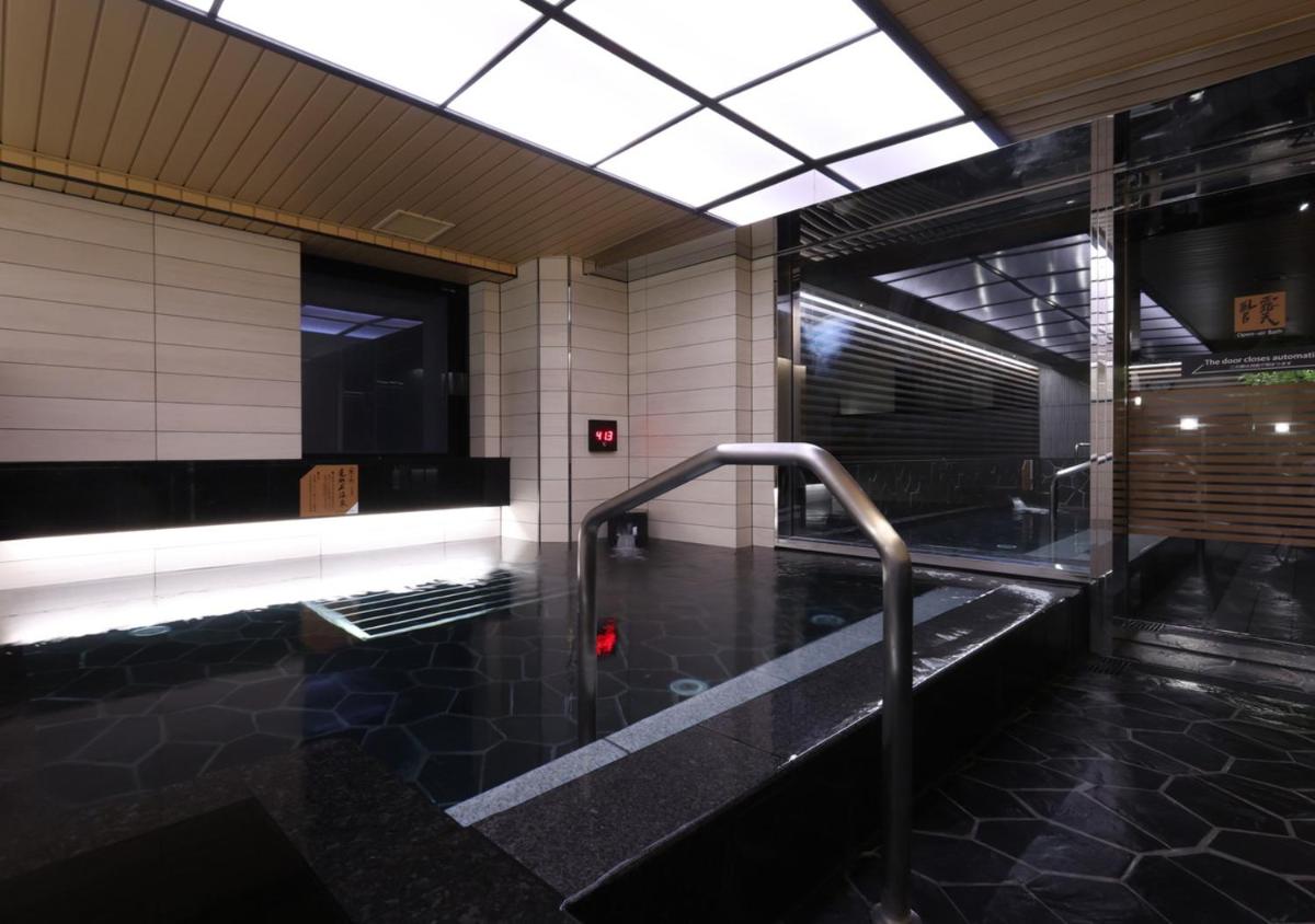 APA Hotel Ueno Ekimae - Hizvo