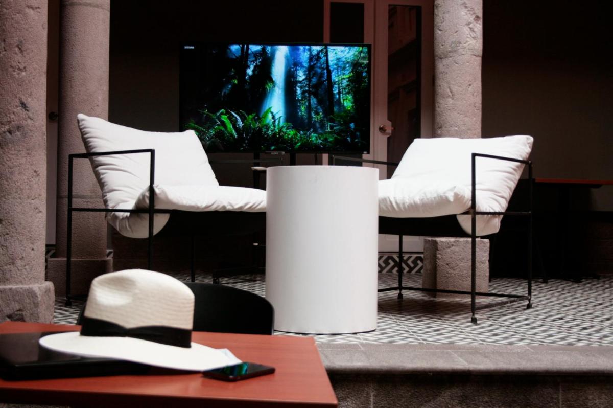 CASA ANABELA HOTEL BOUTIQUE - Hizvo