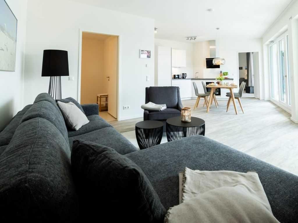 Hafenspitze App 38 - Housity