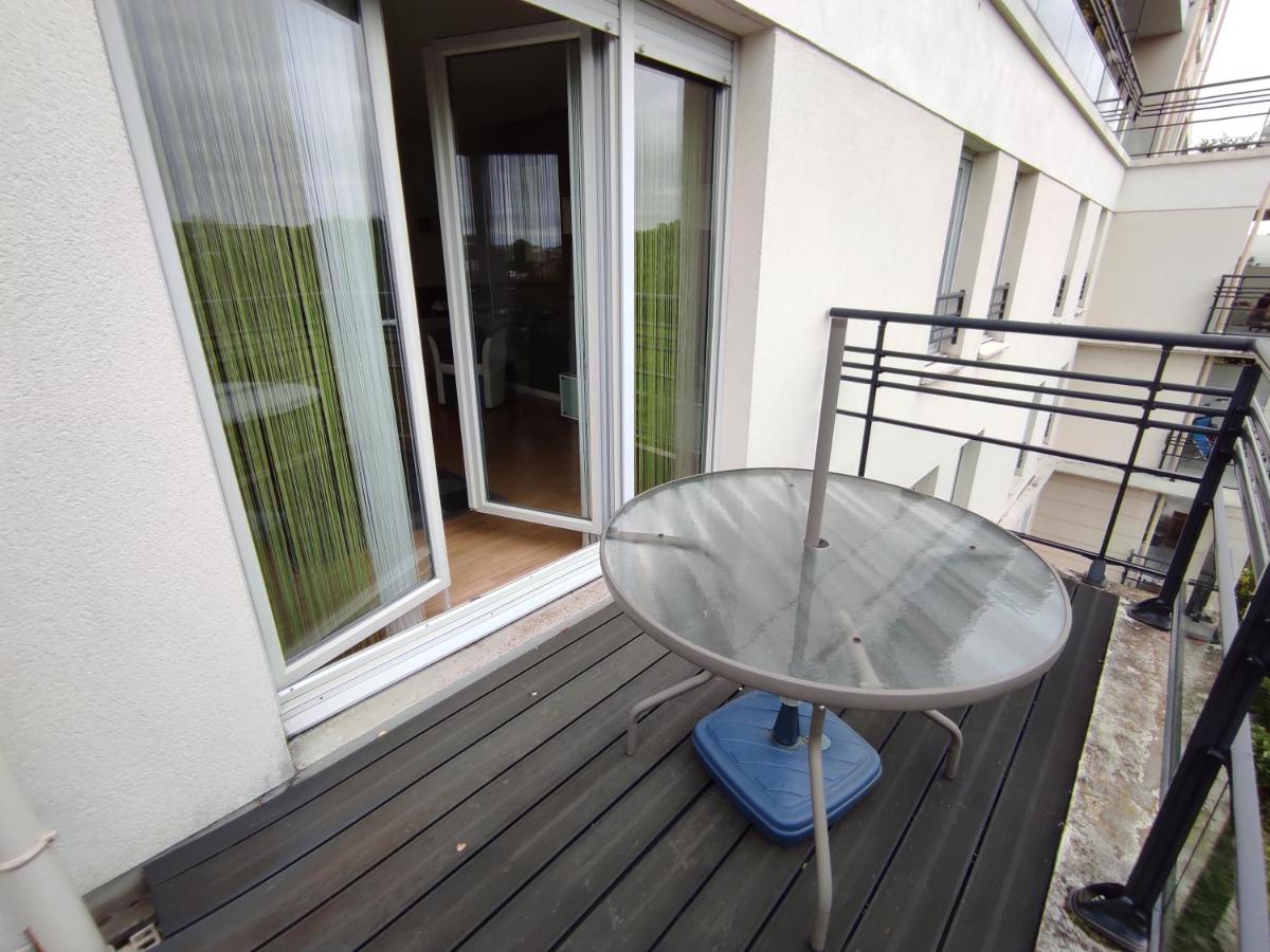 Bord de Seine - Housity