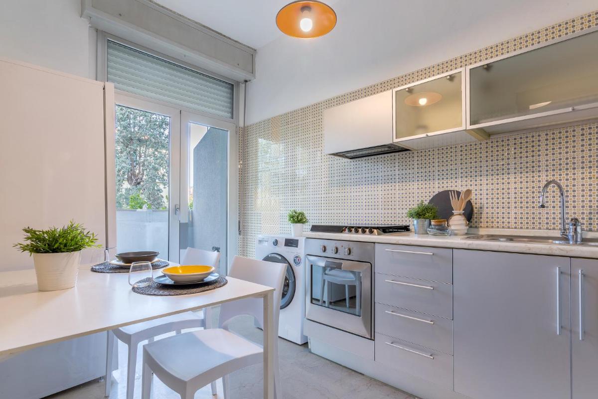 Ferrara a 5 min dalla Stazione Apartment x5 - Housity