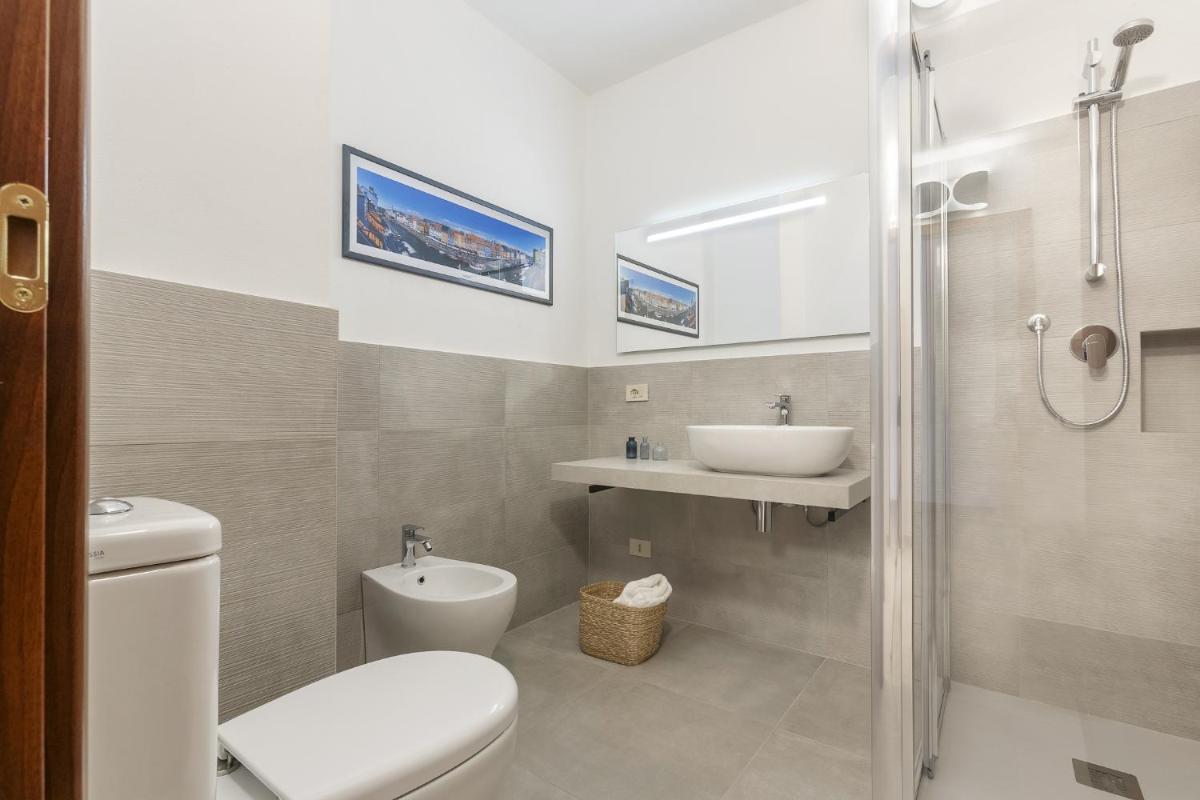Ferrara a 5 min dalla Stazione Apartment x5 - Housity
