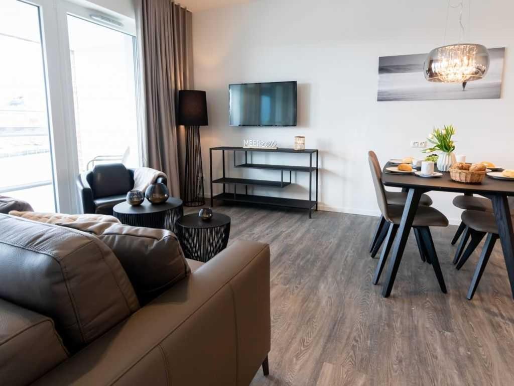 Hafenspitze App 39 - Housity