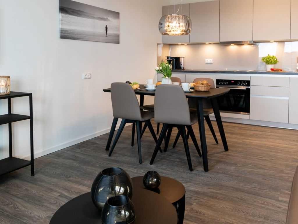 Hafenspitze App 39 - Housity