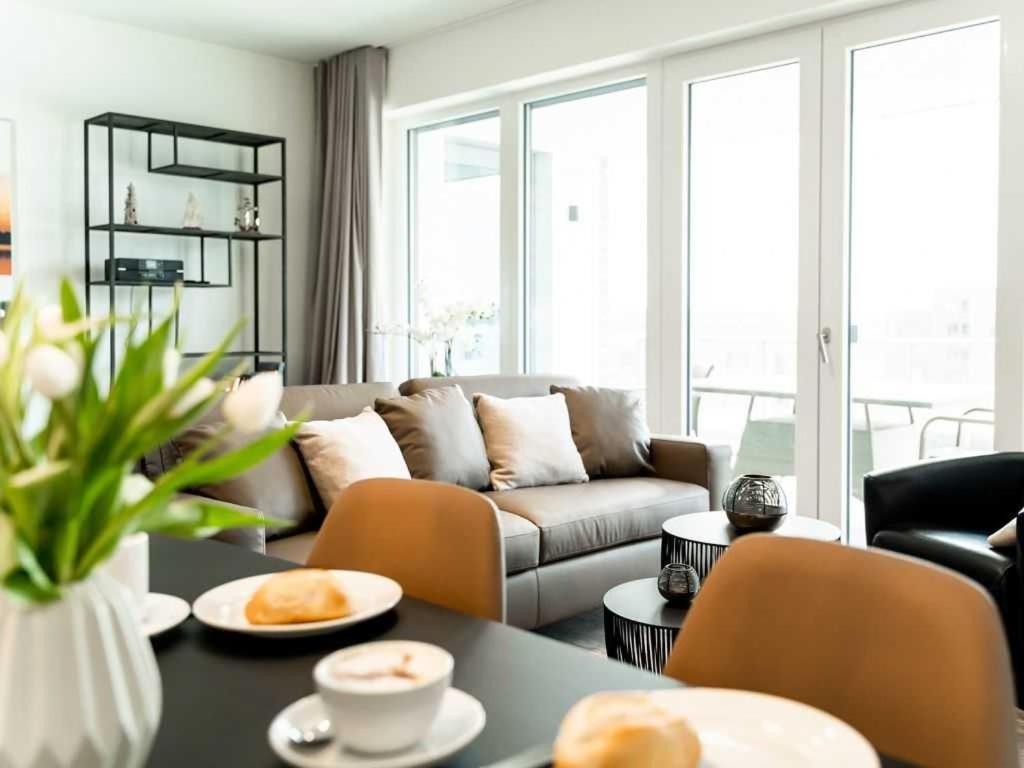 Hafenspitze App 39 - Housity