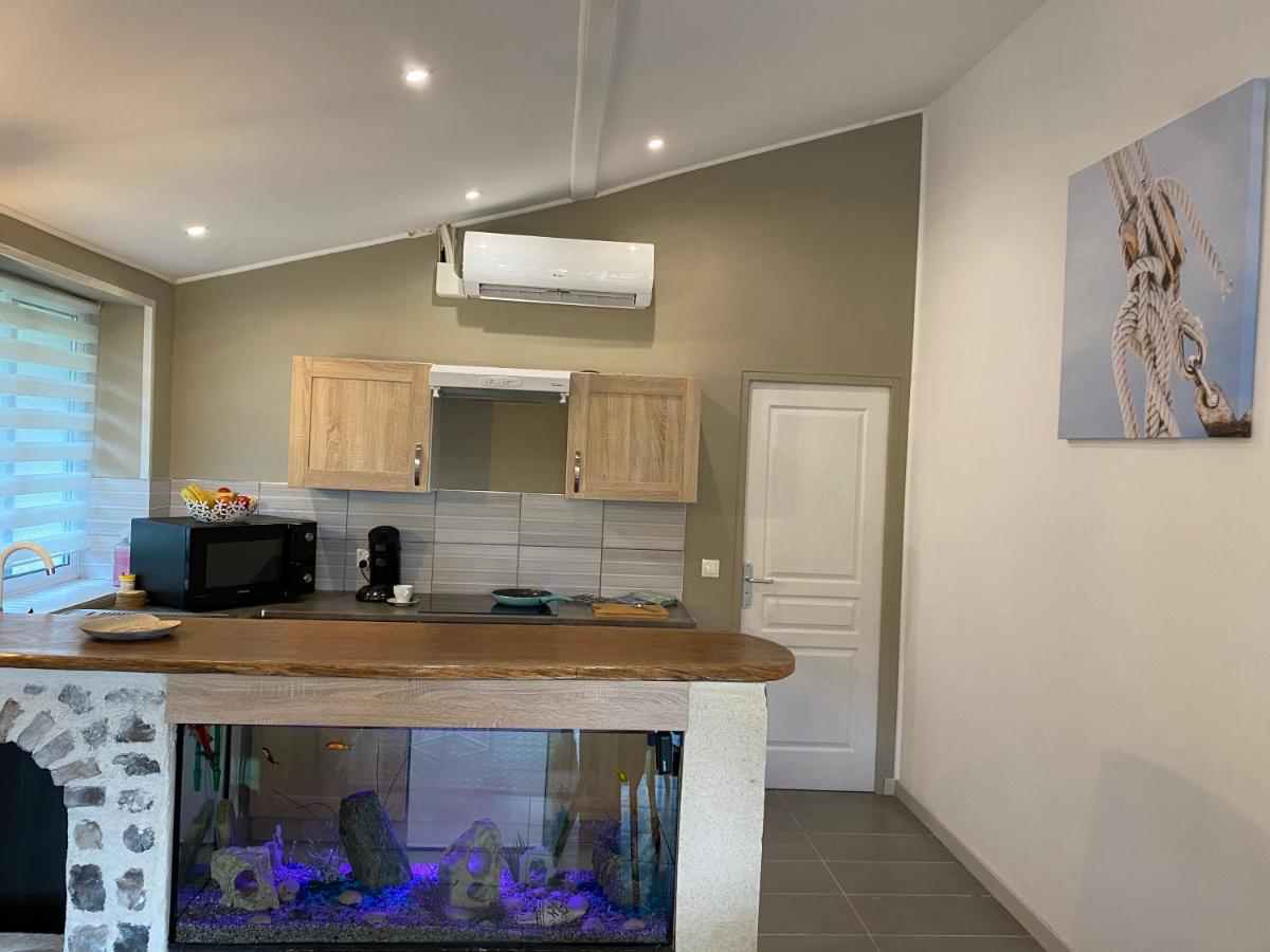Les 4 seasons, agréable gîte avec terrasse et jardin - Housity