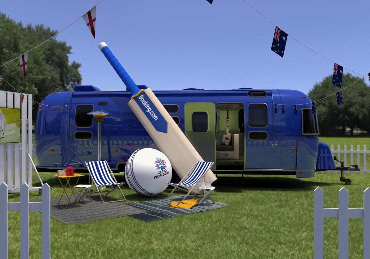 The T20 Pavilion – An Ultimate Cricket Stay UK - Housity