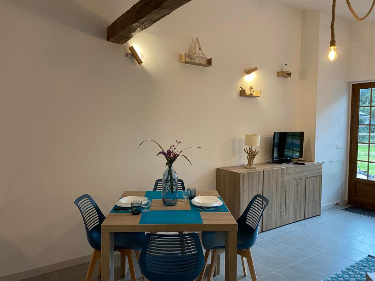 Les 4 seasons, agréable gîte avec terrasse et jardin - Housity