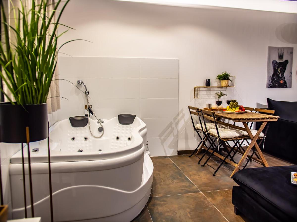 סוויטות אושר בגולן - Housity