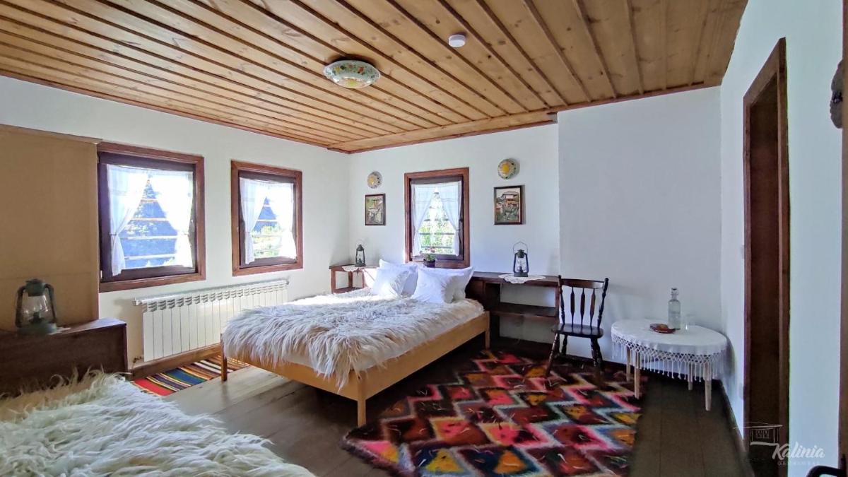 Kalinia Guesthouse B&B - Housity