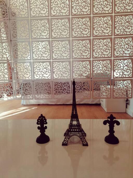 Studio Paris - Housity