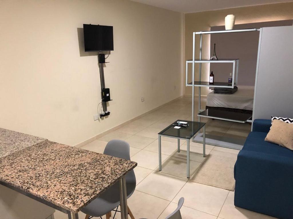 Departamentos en Torre Ambar - Housity