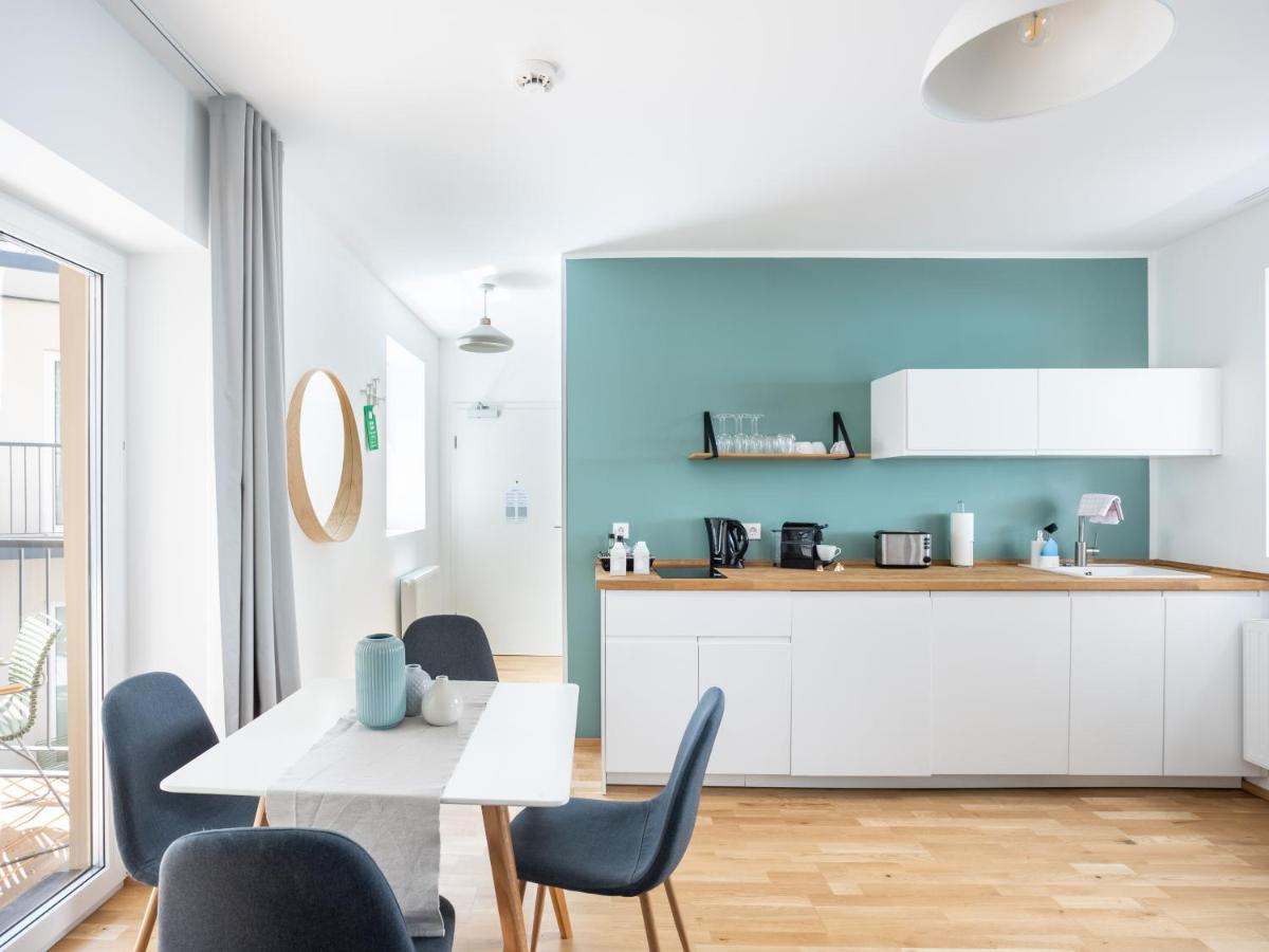 limehome Leipzig Jahnallee - Housity