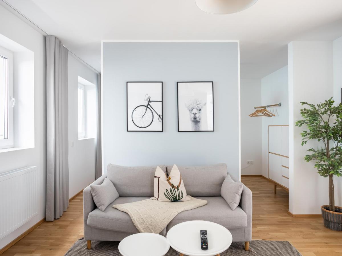 limehome Leipzig Jahnallee - Housity