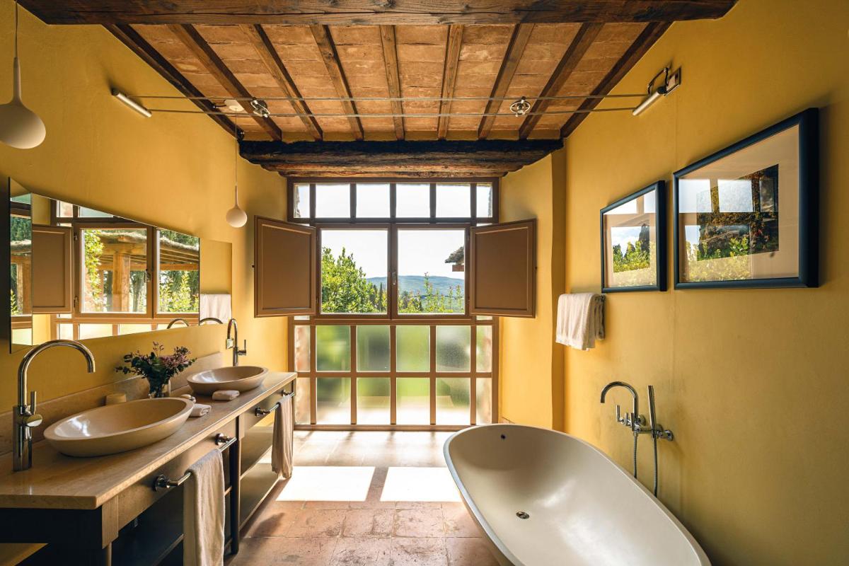 Castello di Casole, A Belmond Hotel, Tuscany - Housity