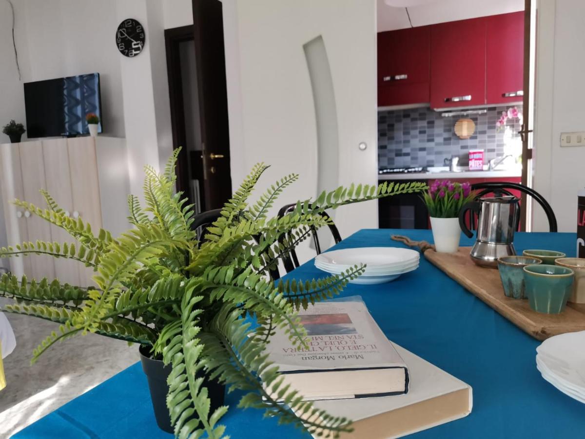 Bnbook-L'appartamento di Gio' - Housity
