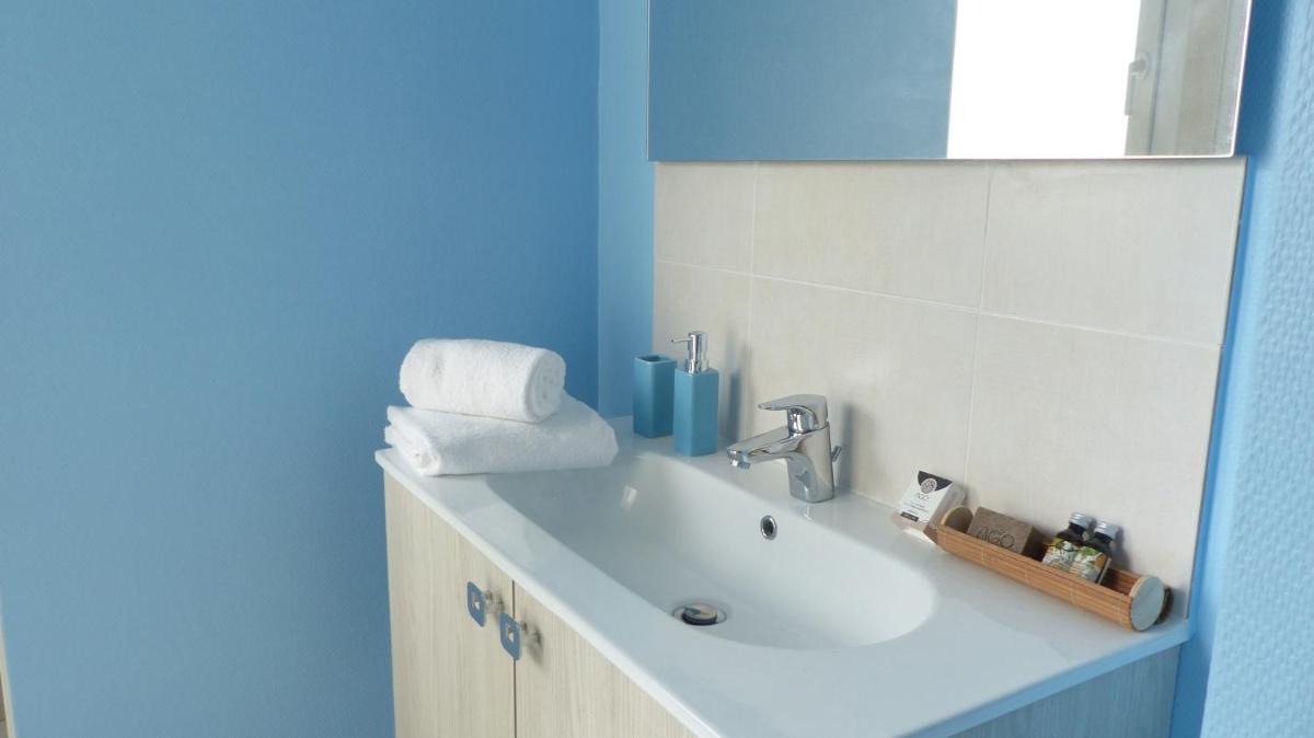 Appartement 4 personnes au cœur de Vannes - Hizvo