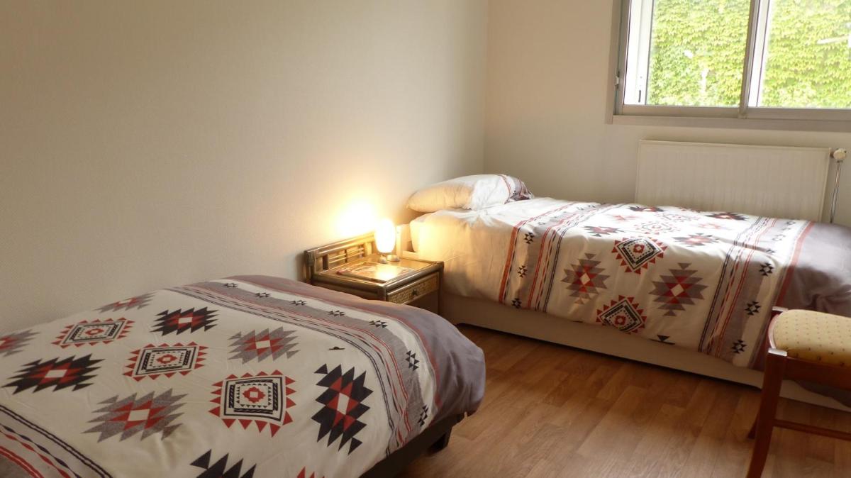 Appartement 4 personnes au cœur de Vannes - Hizvo