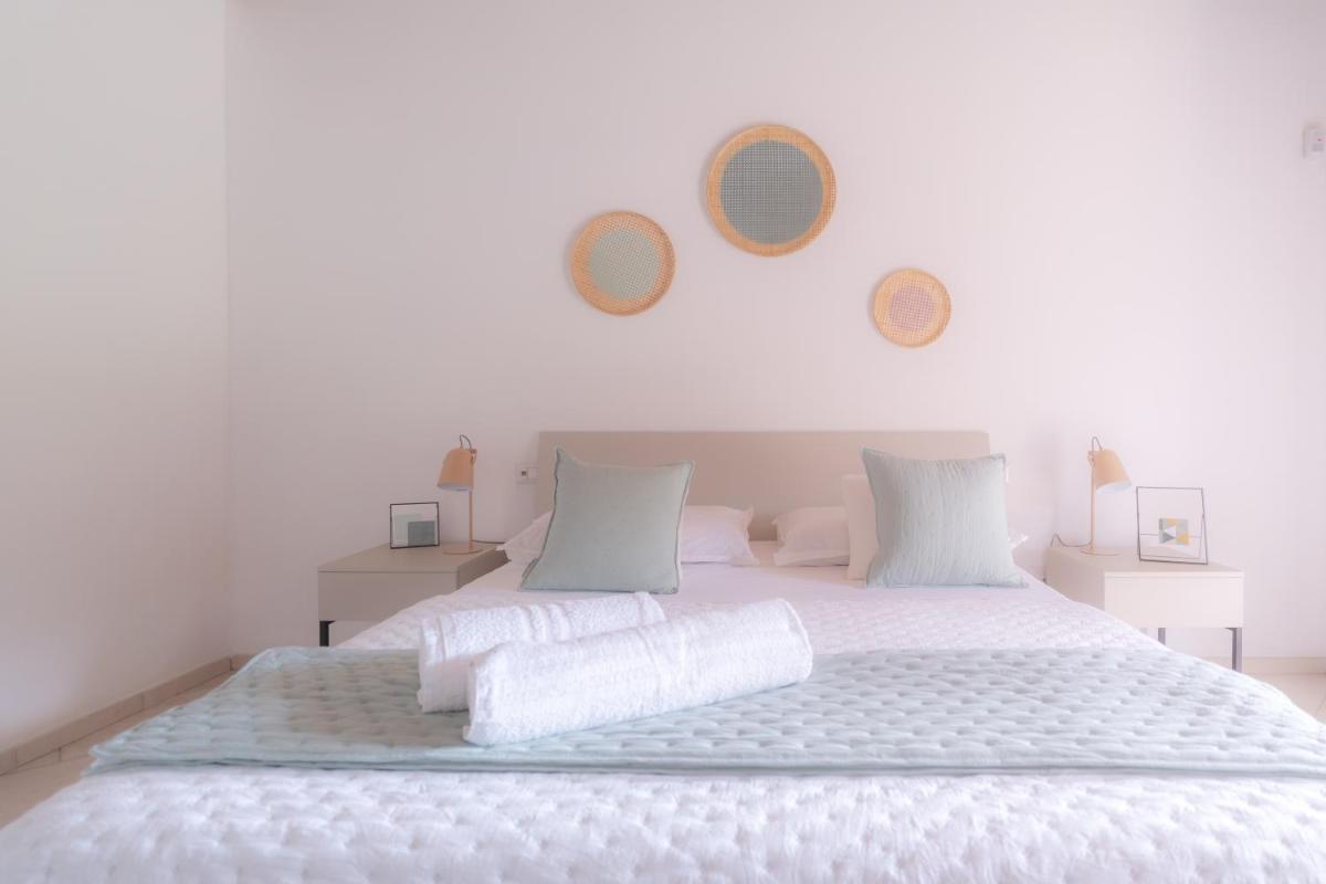 Su Cappeddu Agriturismo - Housity