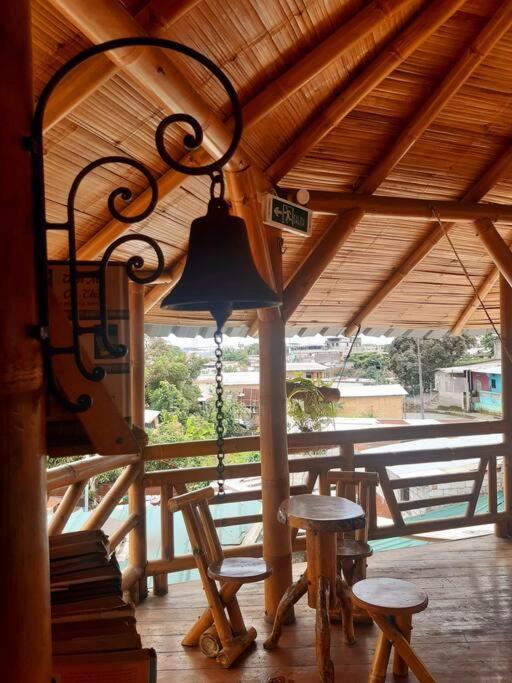 Cabaña de la Zamba - Housity
