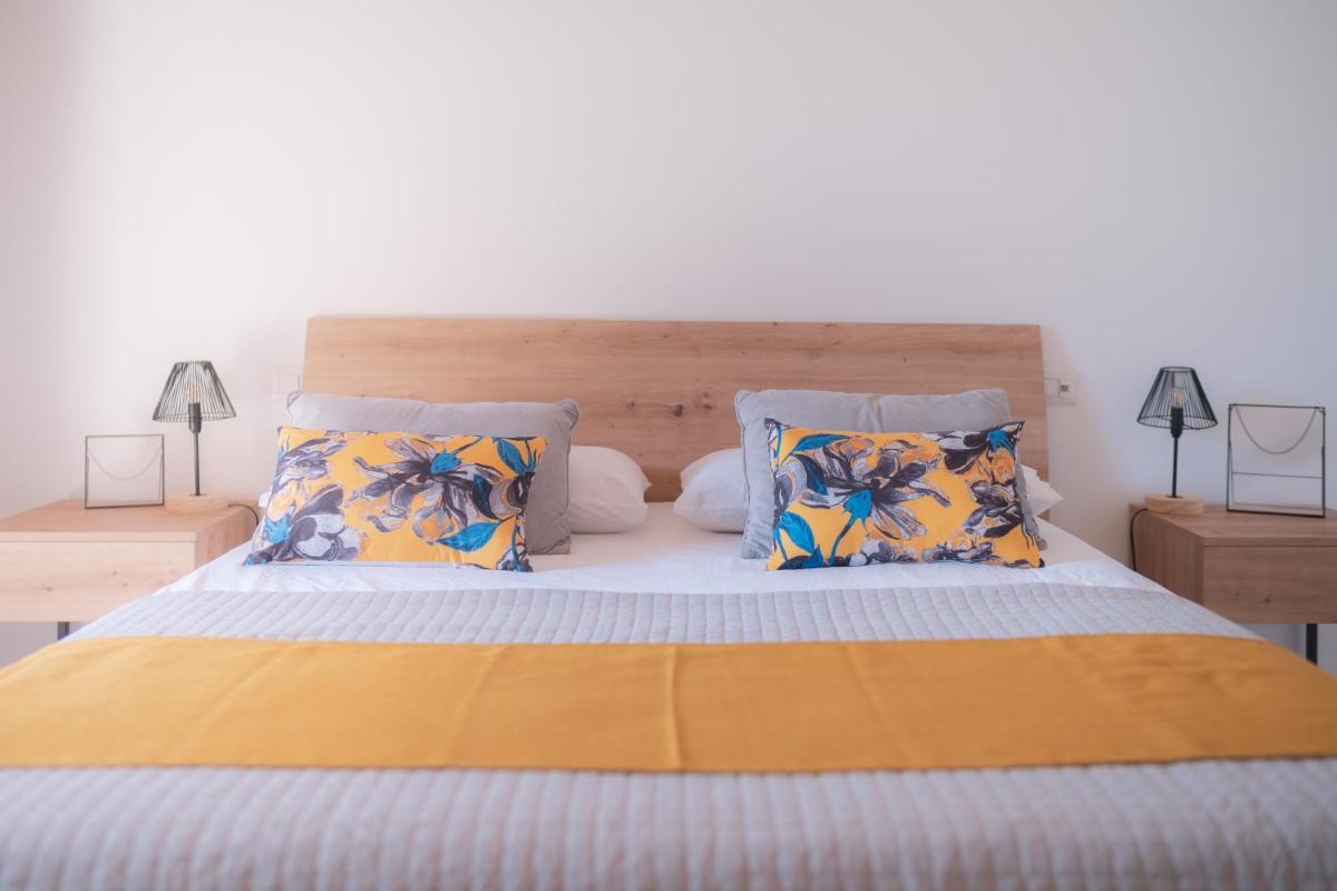 Su Cappeddu Agriturismo - Housity