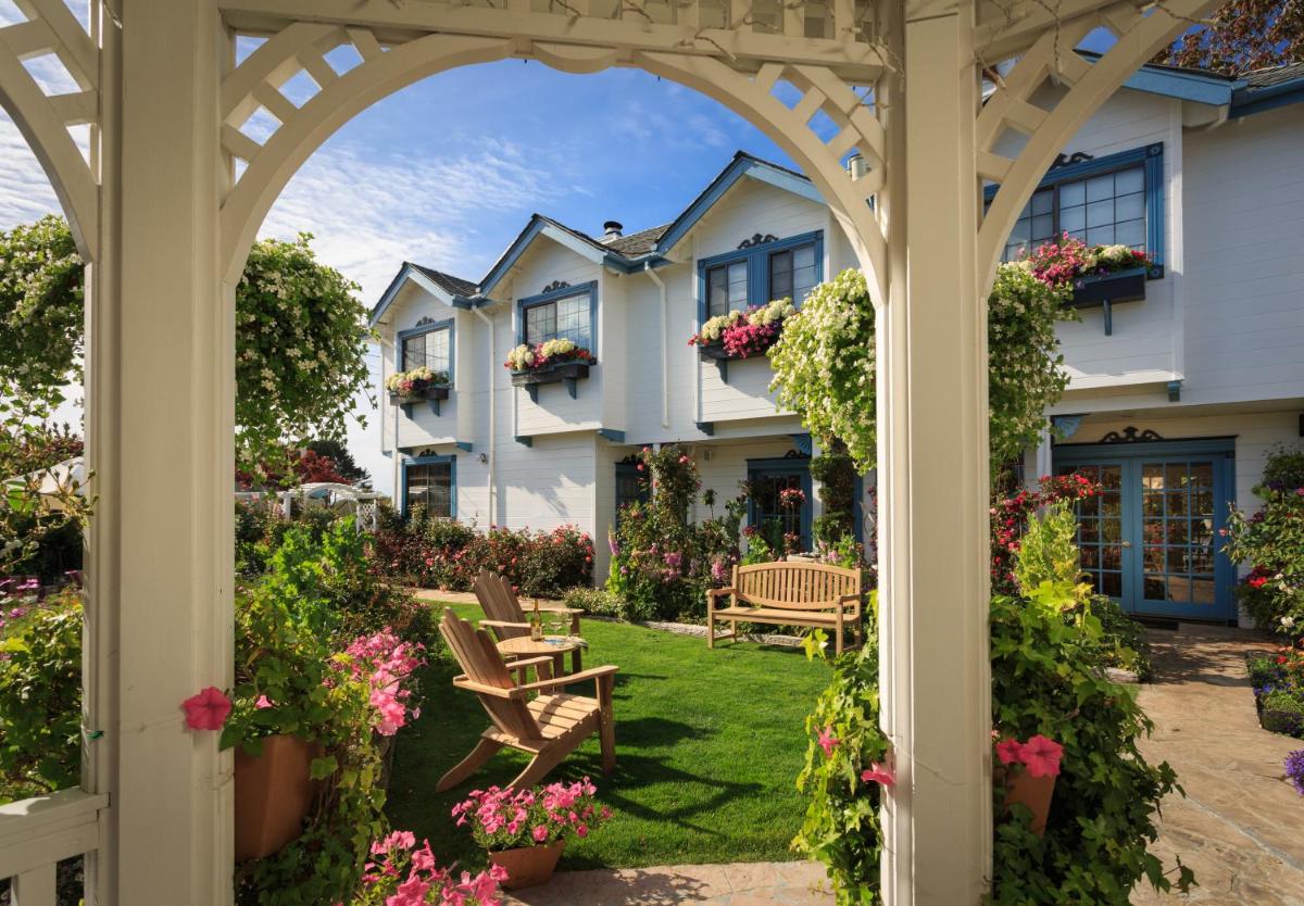 Mill Rose Inn - Housity