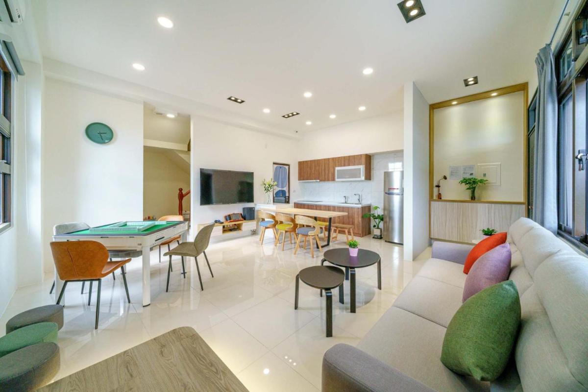 Rice mansion - Housity