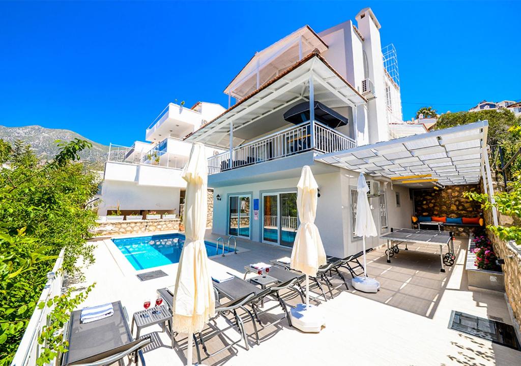 VILLA KUMRU - Housity