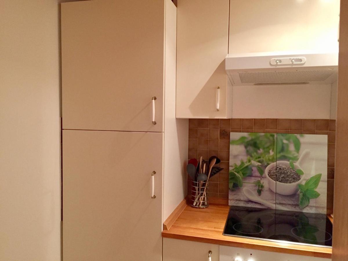 ciao-aschau FeWo Grotensohn - Housity