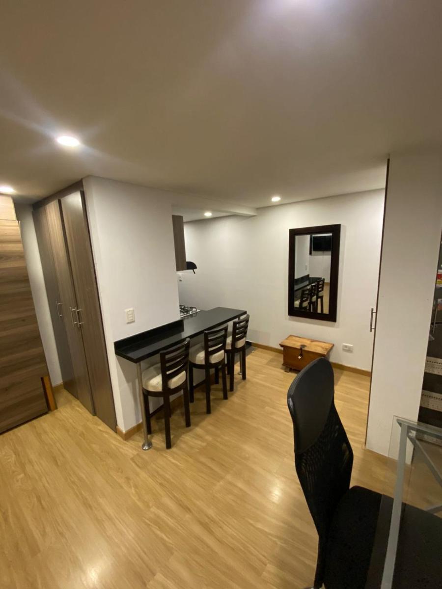 Loft near touristic zone - Housity
