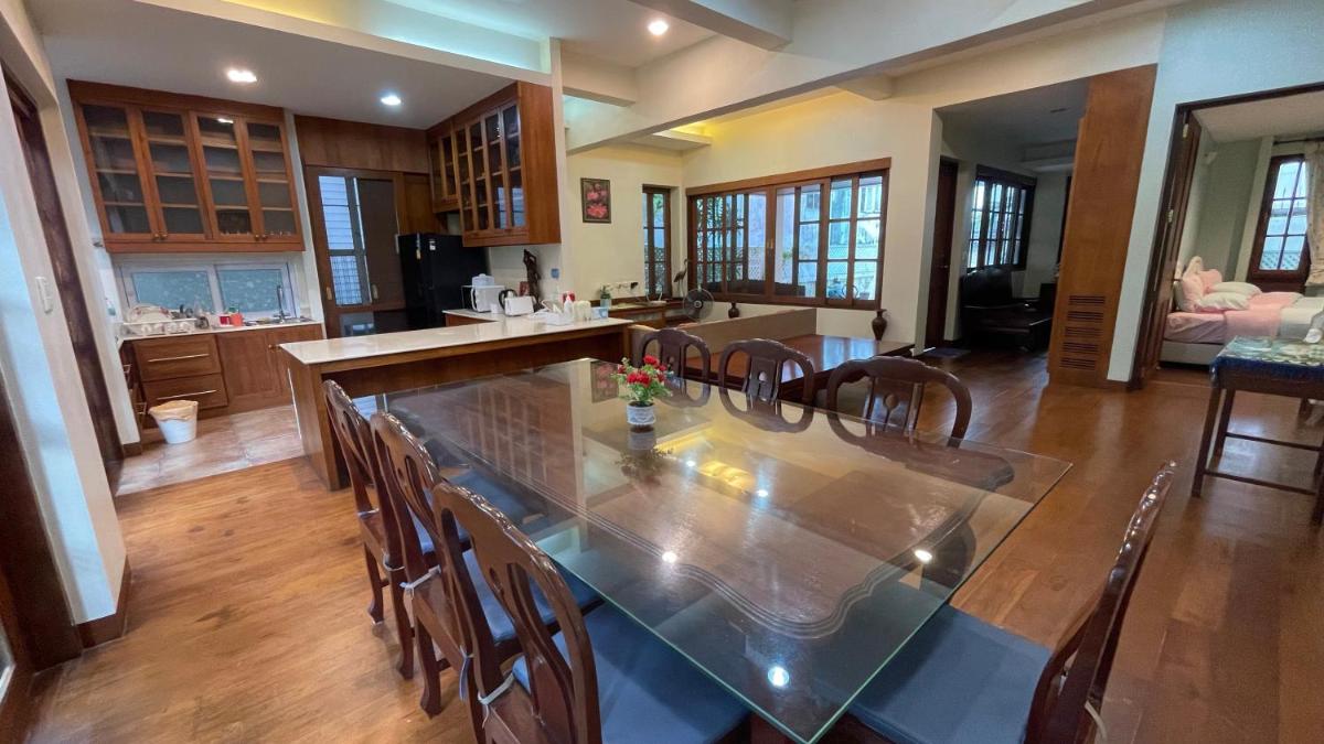 Chan Home Villa - Housity