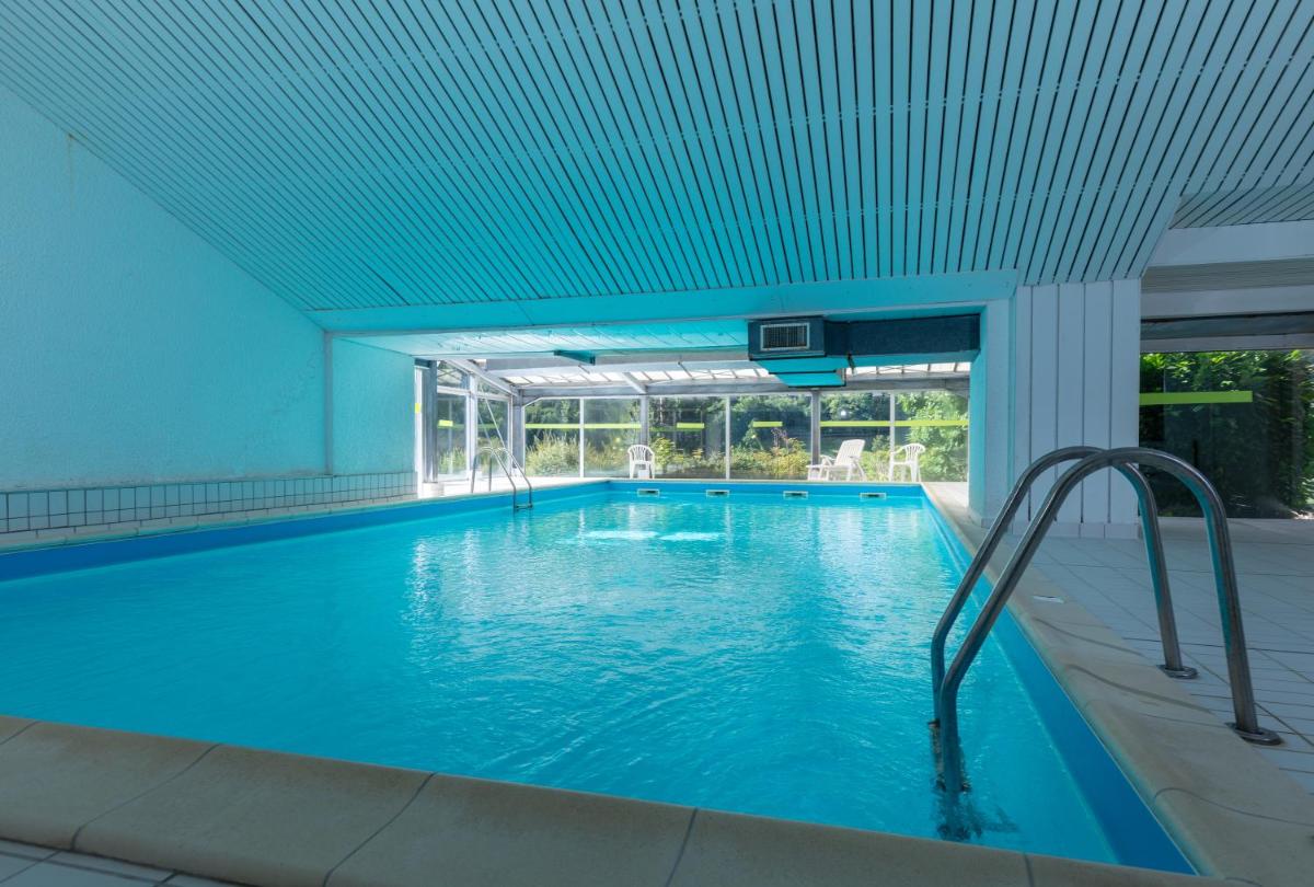 Village Vacances Le Mongade (by Popinns) - Housity