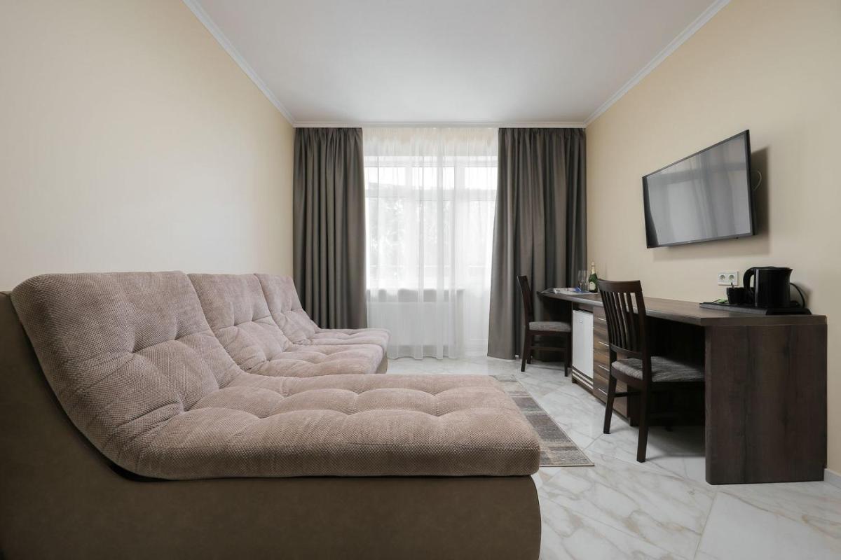 Suitetrails - Borys Hotel Boryspil Airport