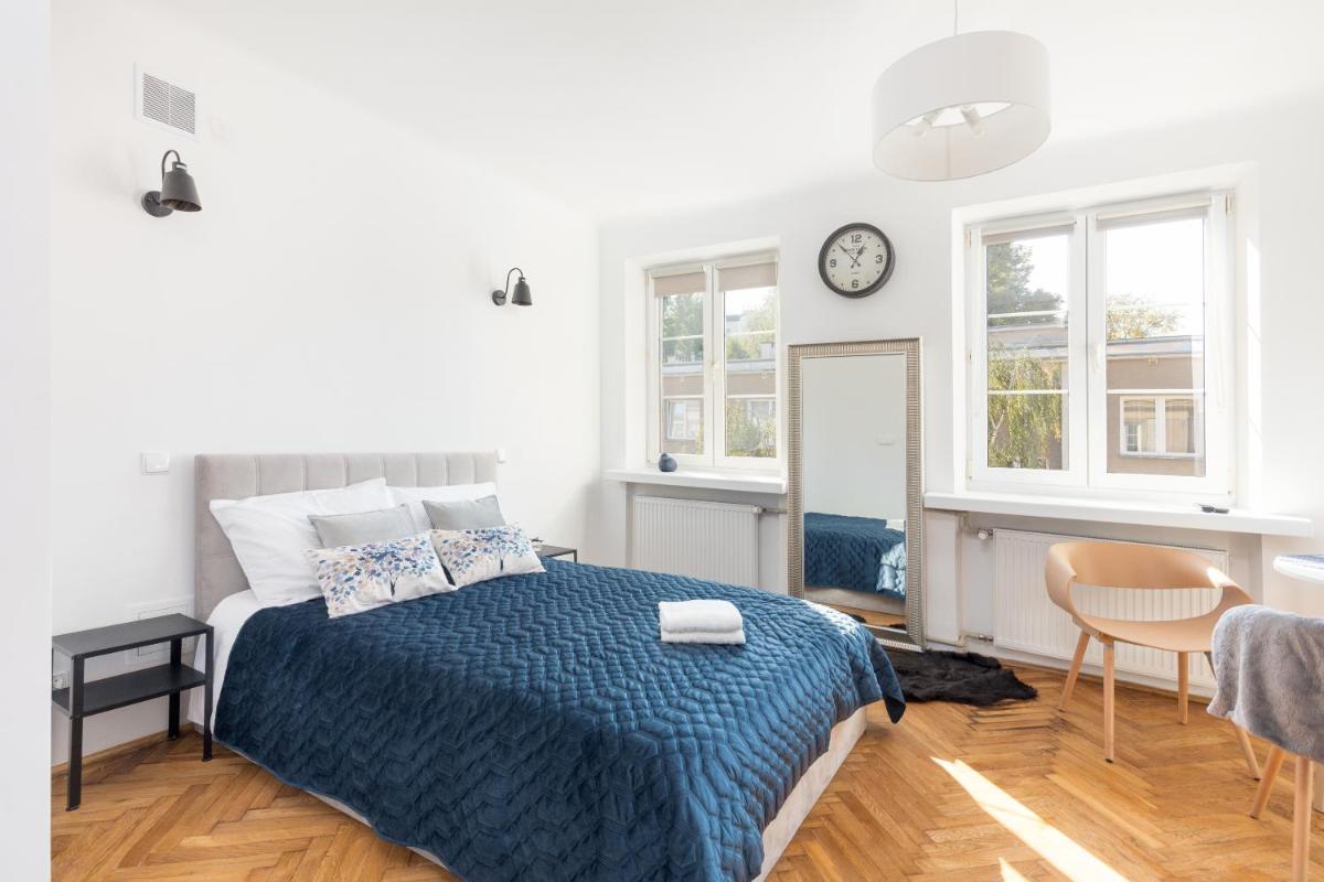 Old Town Velvet Studio - Housity