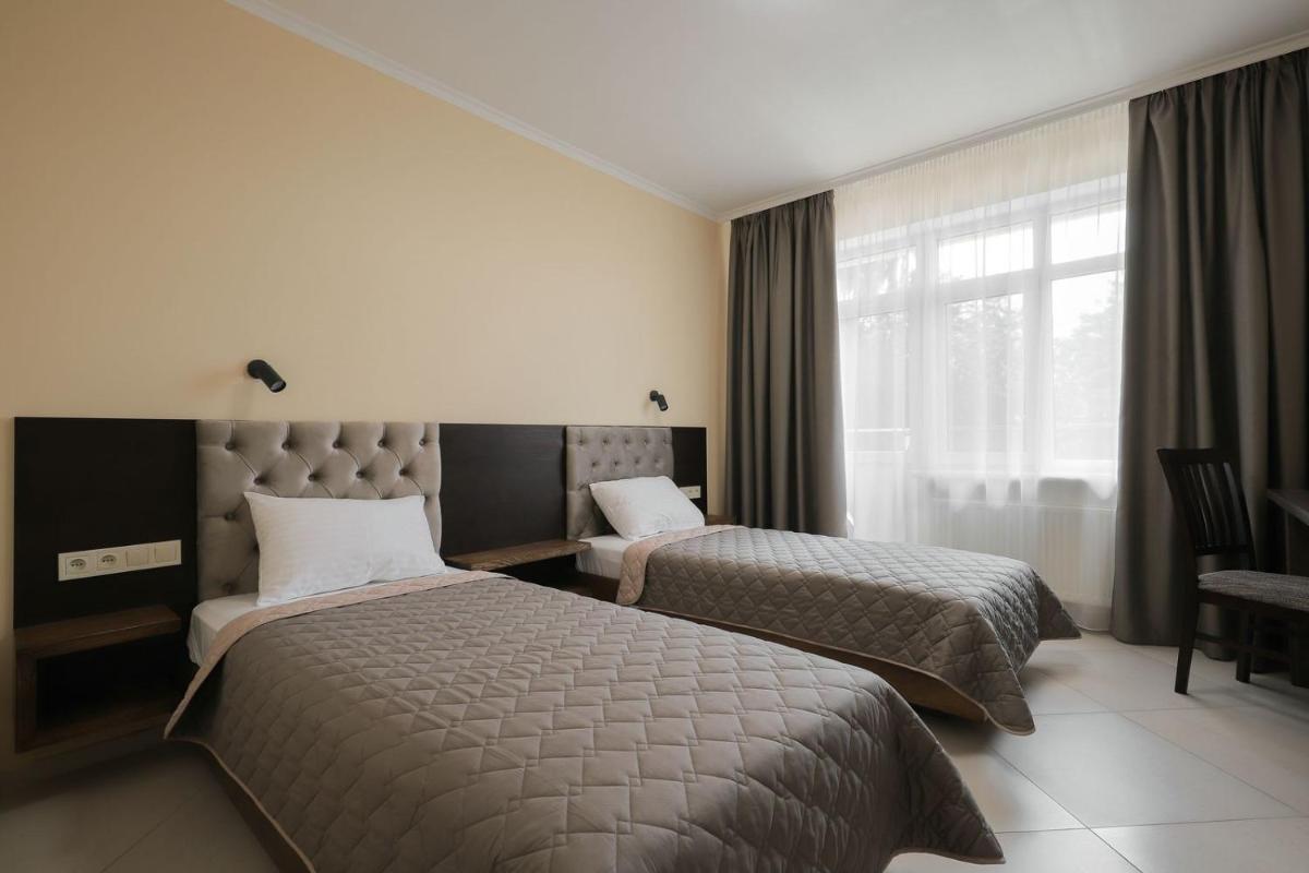 Suitetrails - Borys Hotel Boryspil Airport