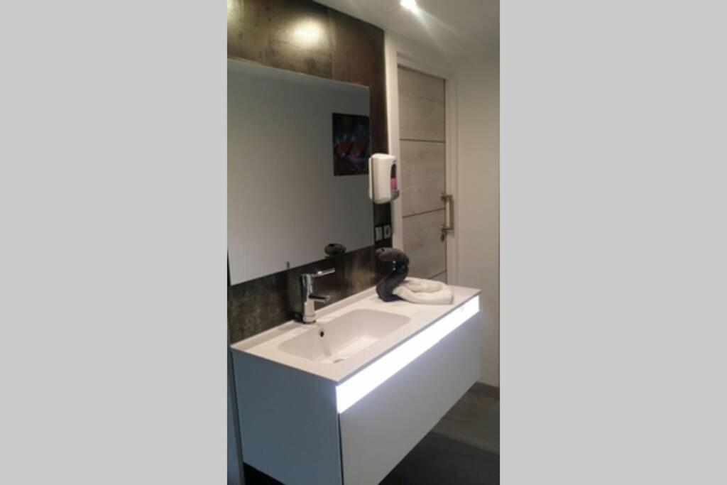 Apartamento La Palmera II junto a Frías - Housity