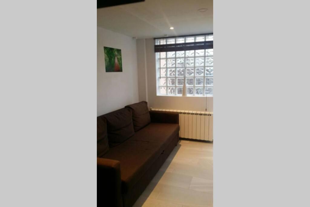 Apartamento La Palmera II junto a Frías - Housity