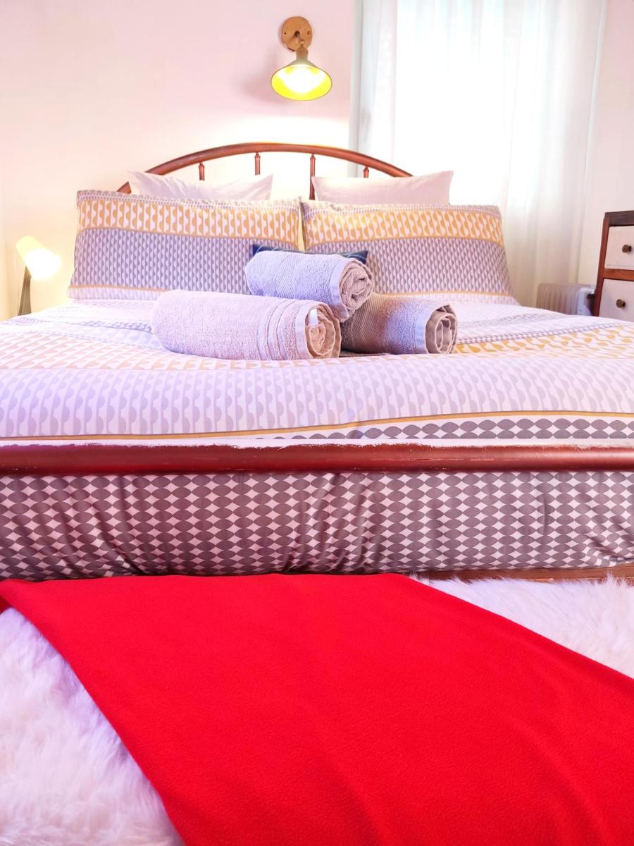 Sandomil River-Beach Nest - Housity