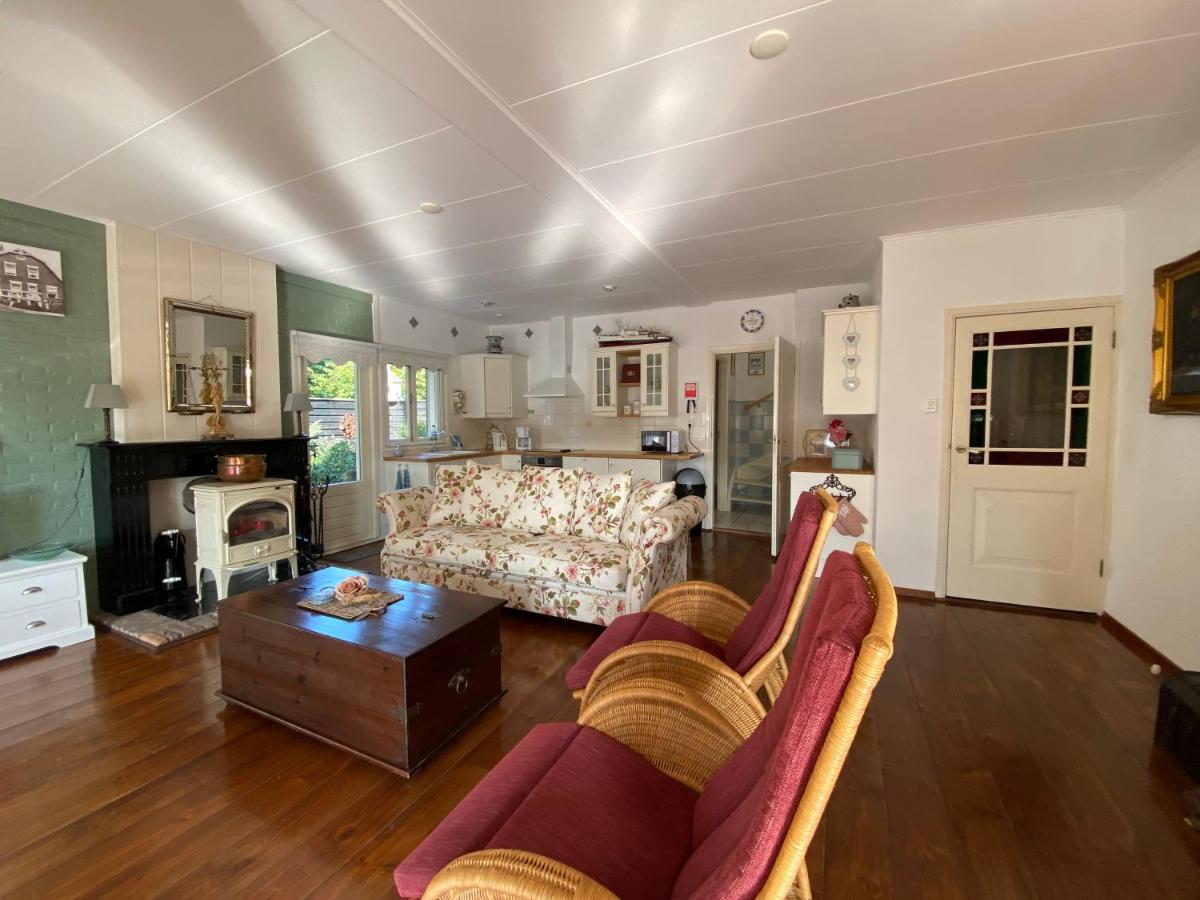 Bed & breakfast FF rust - Housity