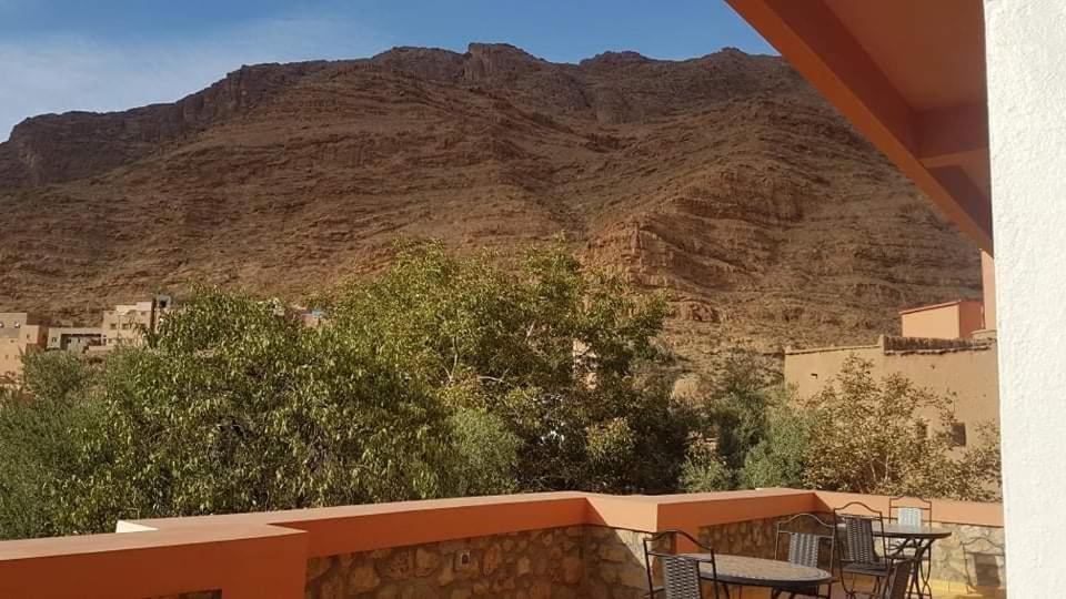 Auberge Restaurant Fatihi Freres - Housity
