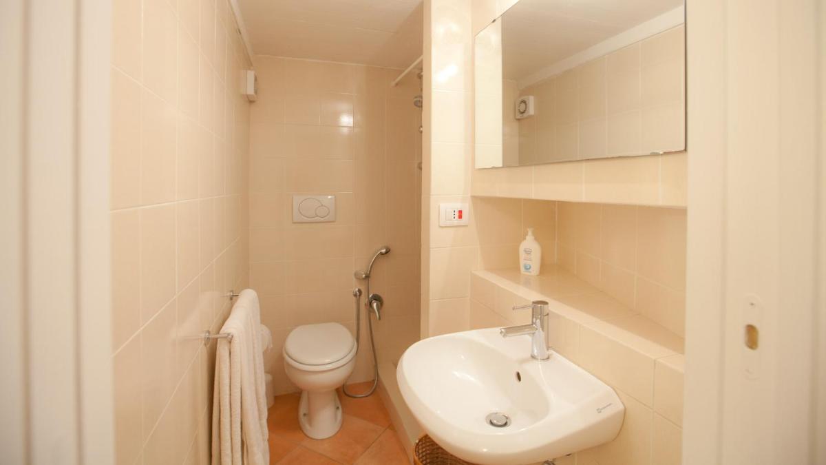 Suitetrails - Frangipane Loft-Rental in Rome