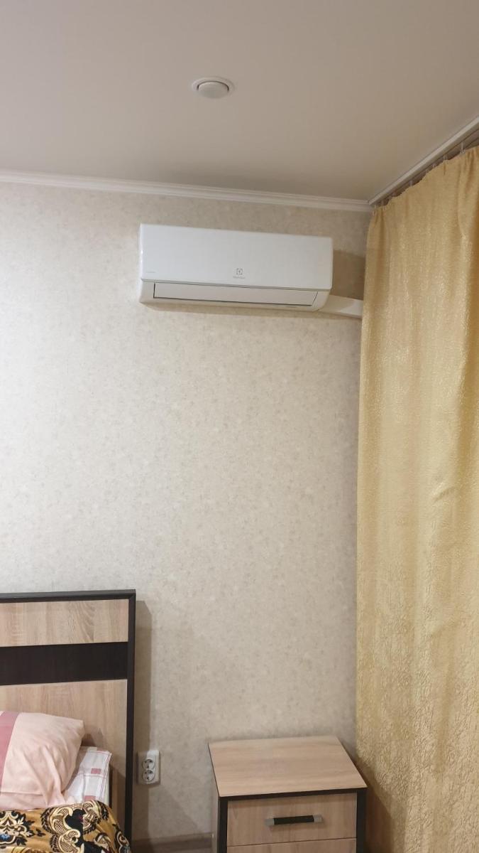 Apartment on Oktyabrskaya 122 - Housity