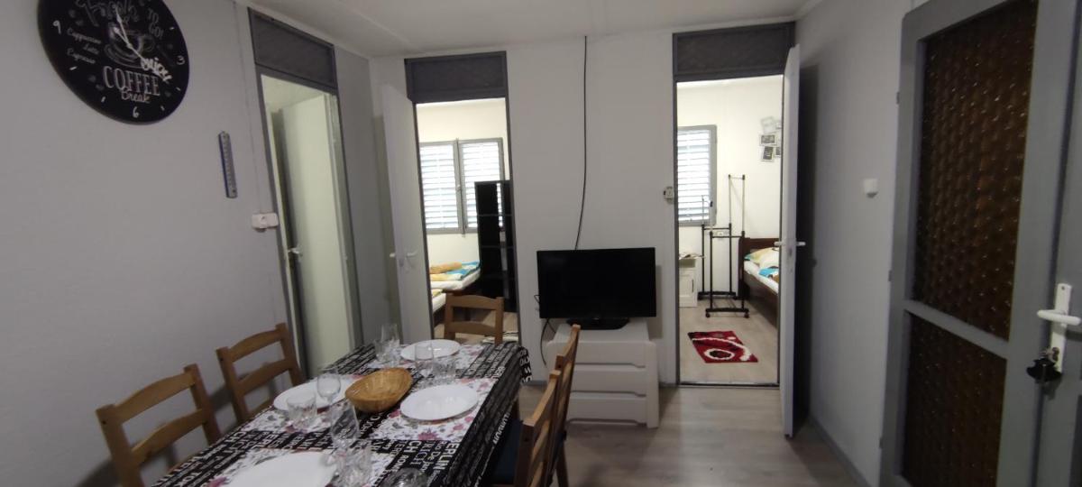 Mickey's Wellness Apartments - Housity