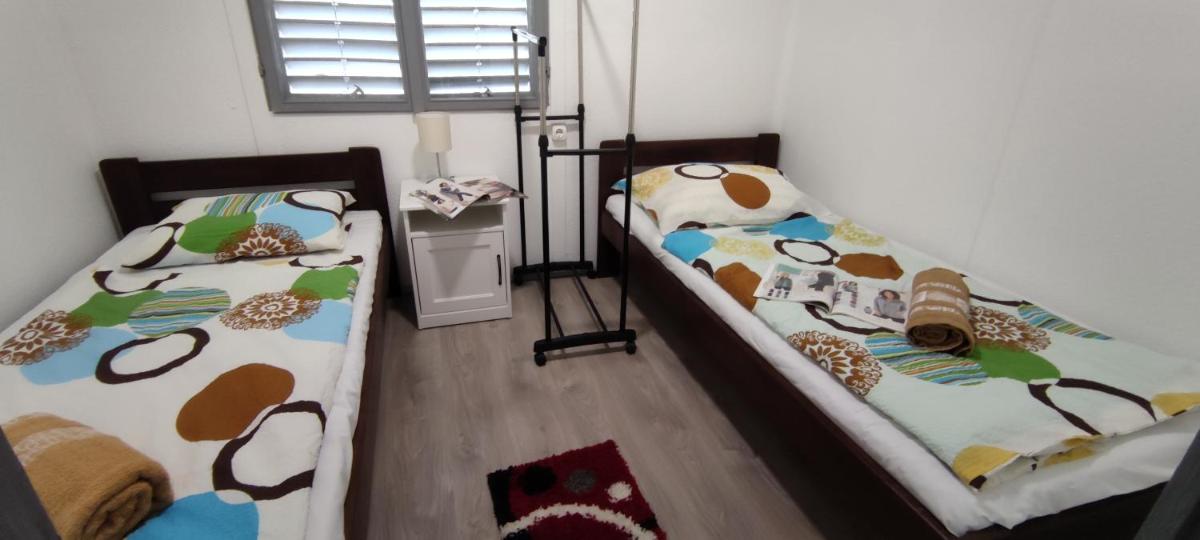 Suitetrails - Mickey's Wellness Apartments