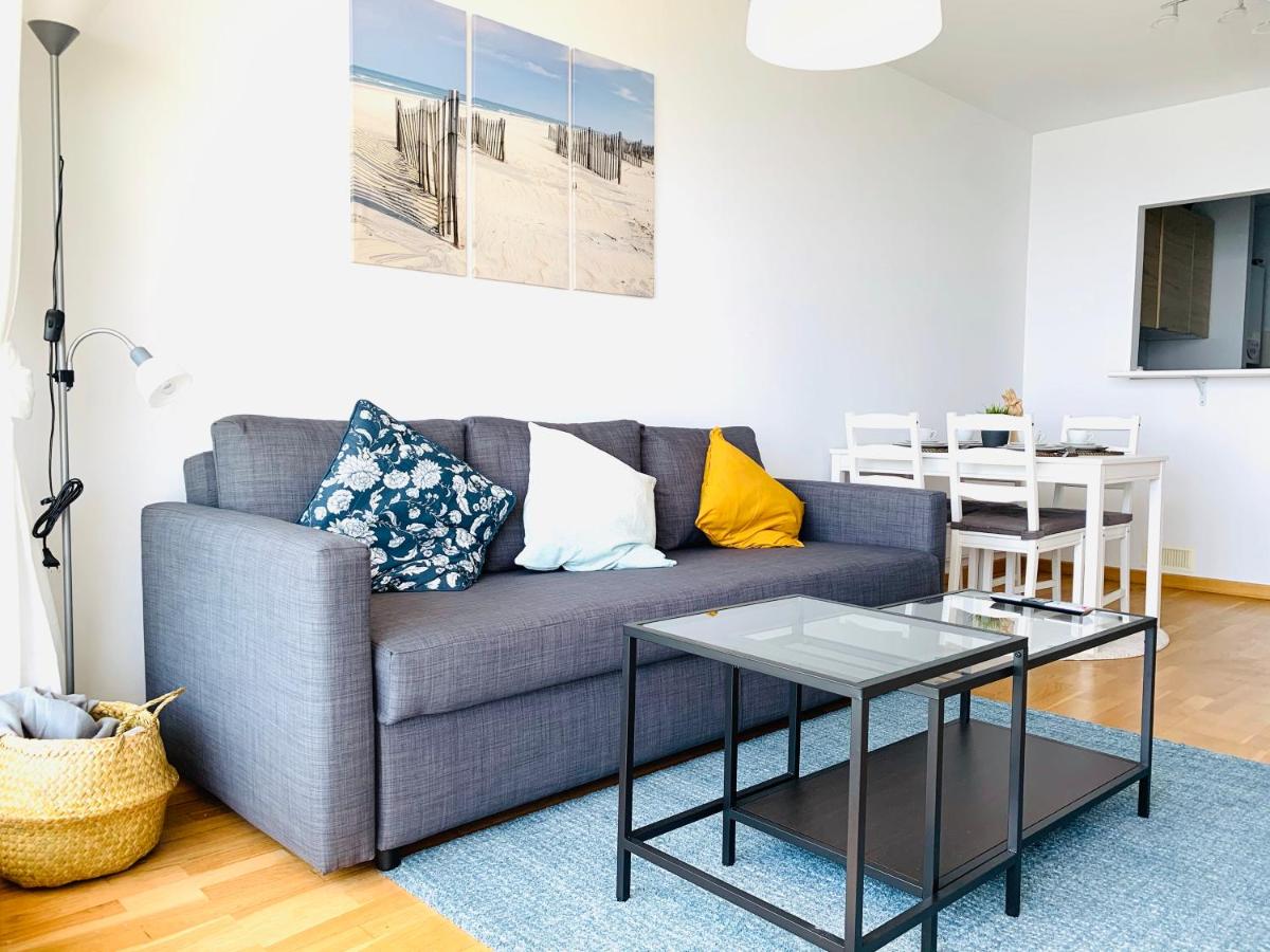Apartamentos LAMAROSA - DELUX -PARKING- - Housity