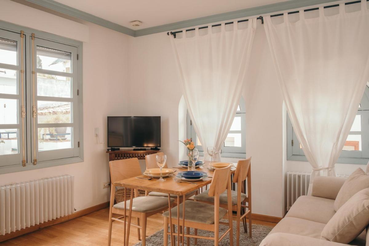 Apartamentos Boutique Vida - Housity