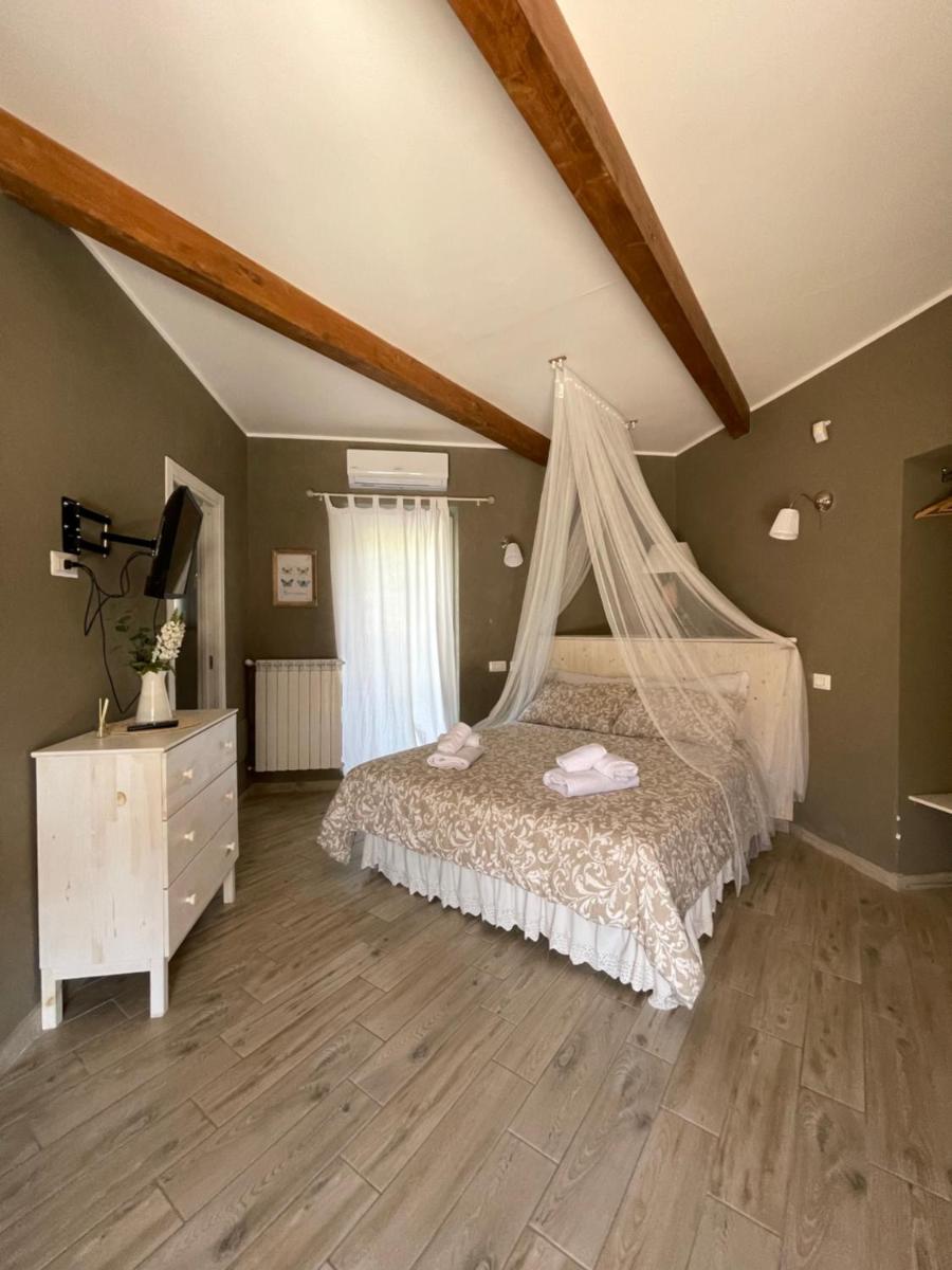 Tenuta calidarius - Housity