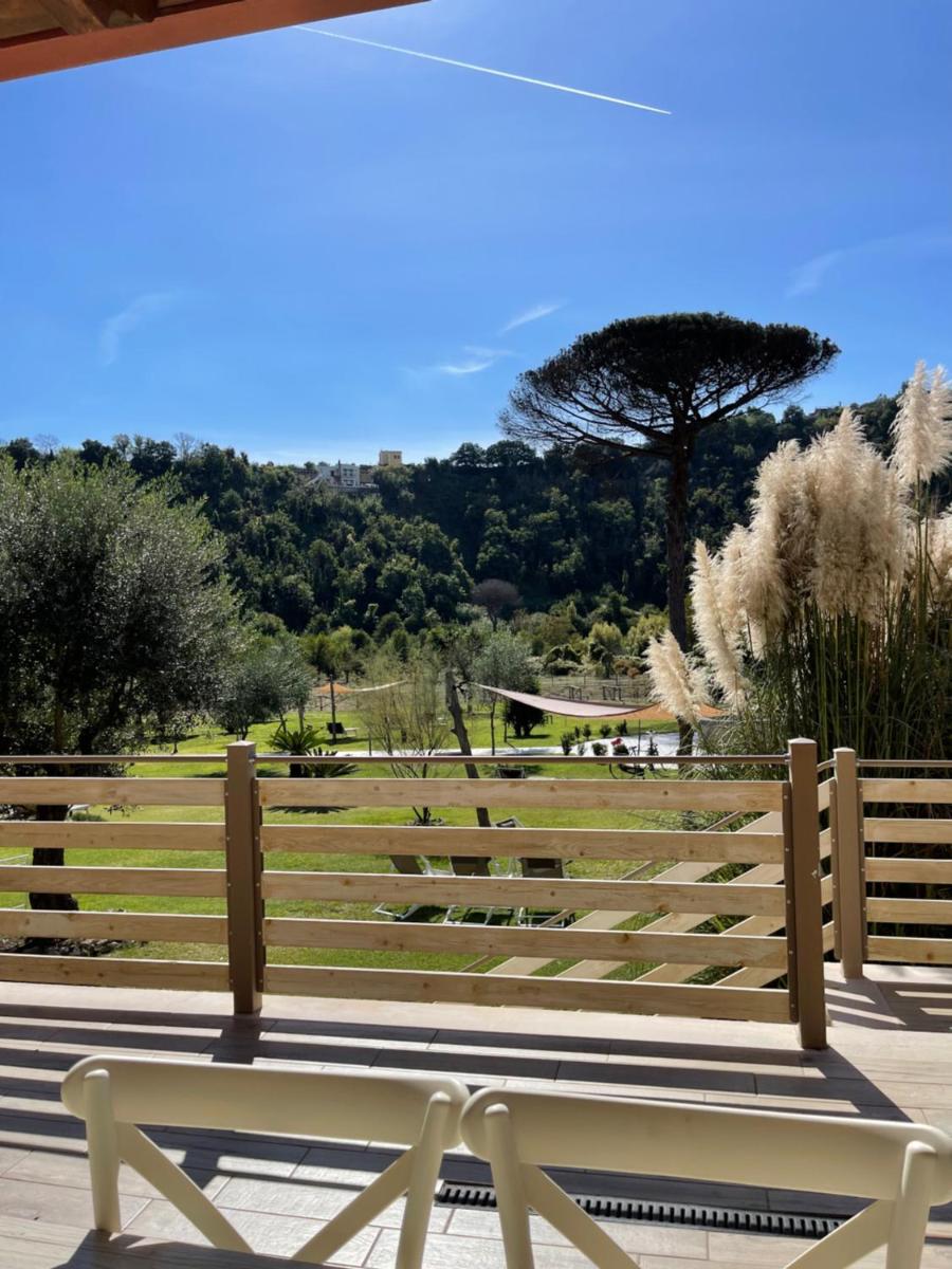 Tenuta calidarius - Housity