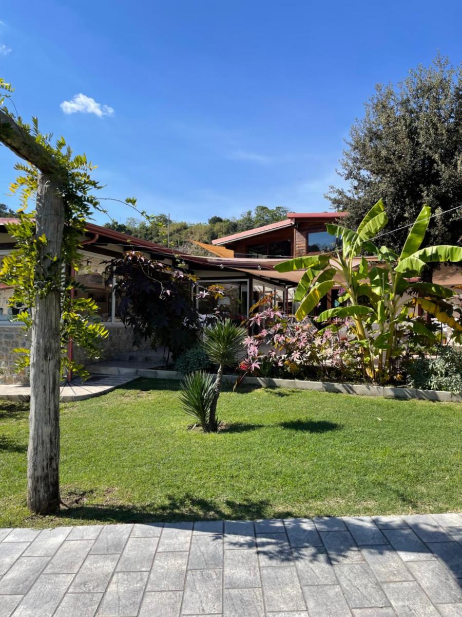 Tenuta calidarius - Housity