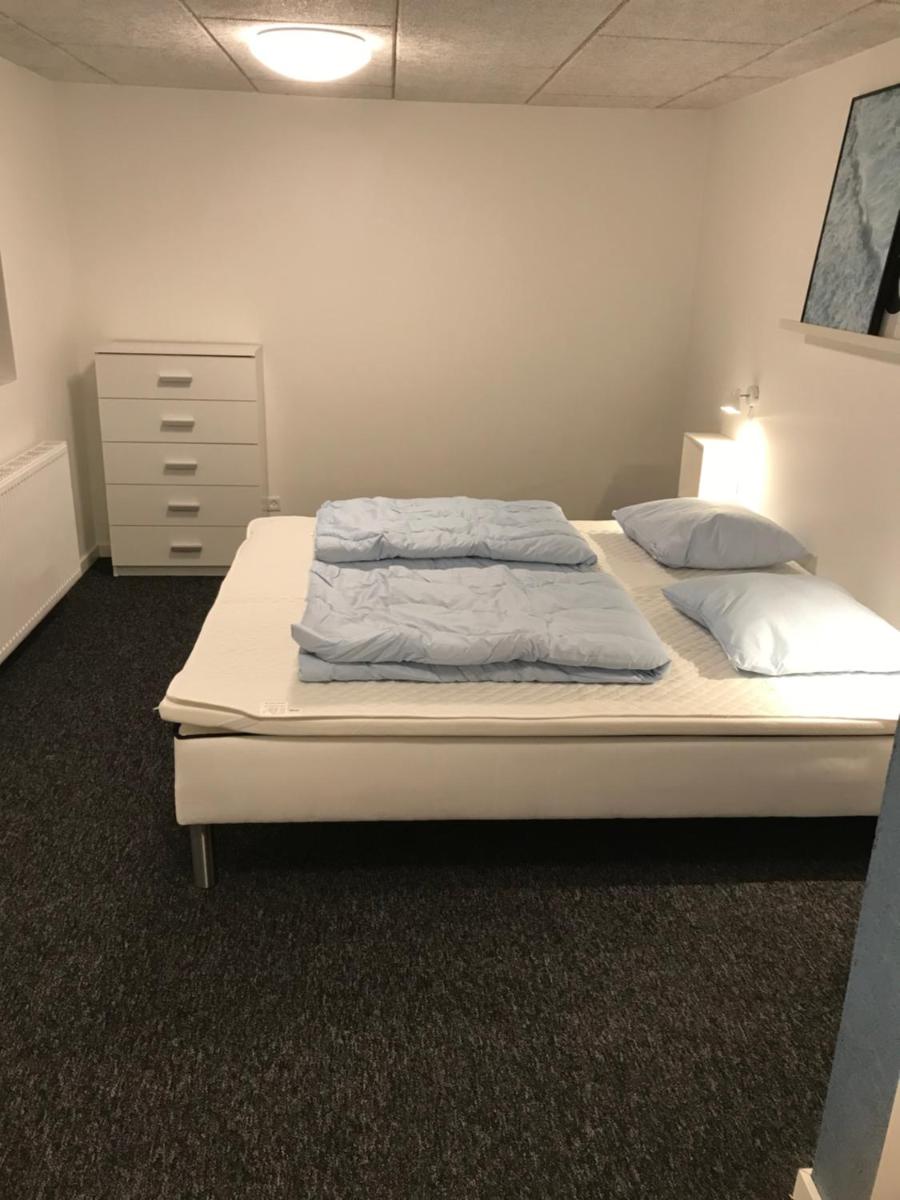 Hyggeligt hus lige udenfor Hvide Sande - Housity